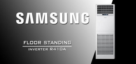 Máy điều hòa đứng Samsung tiết kiệm điện, làm lạnh nhanh