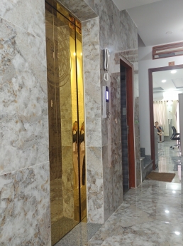 CHDV BẠCH ĐẰNG, BÌNH THẠNH ĐANG CHO THUÊ 85TR/ THÁNG, 108m2, 4,5 x 24m GIÁ CHỈ 18,5 TỶ
