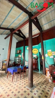 BÁN NHÀ VƯỜN BIỆT THỰ 12 x 38M, 567M2 SHR THỔ CƯ, CHỈ 9 TỶ , BỬU HOÀ BIÊN HOÀ
