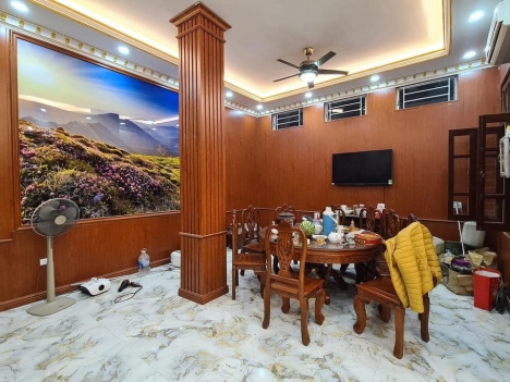 Cần bán gấp nhà HOÀNG MAI ngõ rông ô tô qua nhà , kinh doanh đỉnh
DT 44M 4T MT3.9M GIA CHỈ 5.35 TỶ