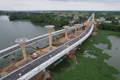 Chính chủ bán liền kề và biệt thự dự án bắc đầm vạc giá từ chủ đầu tư và hàng ngoại giao giá rẻ