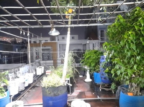 GÒ VẤP  THÍCH HỢP ĐẦU TƯ - 76M - HẺM Ô TÔ - 3 TẦNG - 5.99 TỶ 76M _NGANG 4 M