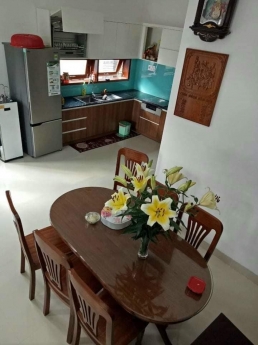 Nhà Trần Cao vân, Thanh Khê, 3 Tầng Btct, ÔTô đỗ, Tặng nội thất vip, chỉ 3 tỷ hơn .