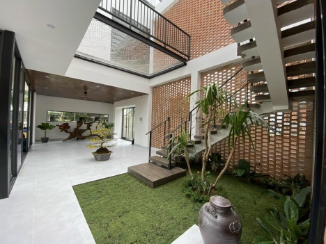 Bán Nhà Biệt Thự Vĩnh Thái Nha Trang Khánh Hòa