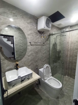 Bán nhà Văn Phú, rẻ nhất khu vực 40m2 4T mt 5m chỉ hơn 3tỷ nhà mới ở sướng