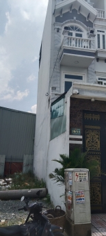 Thửa đất số  tờ bản đồ số  69 Đất 4 . 16 . 3.5 tỷ Tân Tạo Bình Tân