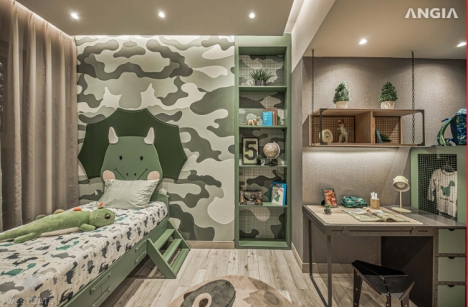 CH 3PN đẹp nhất Westgate giá chỉ từ 4,2 tỷ, tặng full NT, TT 15%