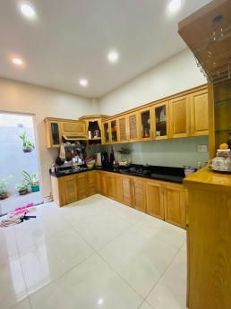 BÁN NHÀ HẺM 6m, LÊ TRỌNG TẤN, 3 TẦNG,  64 m2, 7 TỶ