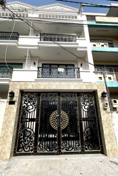 NHÀ MẶT TIỀN KHU VIP TÊN LỬA DIỆN TÍCH KHỦNG HIẾM BÁN TIỆN KINH