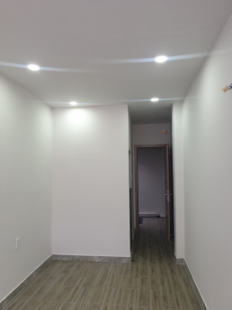 Nhà đầy đủ tiện nghi ngay khu Vip đường Trần Đình Xu, P.Cô Giang, Quận 1 cần bán gấp với giá tốt.