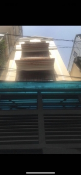 Định cư nước ngoài cần bán nhà chính chủ ngay Khu VIP Hẻm Lê Thánh Tôn, Quận 1