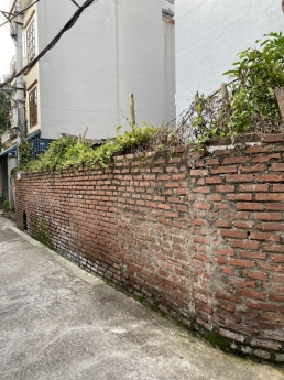 Bán nhà mặt phố Ngọc lâm - Long biên,kinh doanh cực tốt, nhà lô góc. vị trí cực đẹp, 5 tỷ