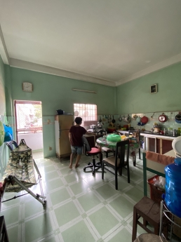 Bán nhà 5 tầng MT Lũy Bán Bích - Tân Phú, DT 4.8 x 43 giá chỉ 27 tỷ.