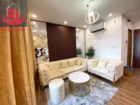 MANOR (Đã Có Sổ) Nhỉnh 2TỶ, Nội Thất Xịn