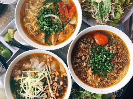 QUY NHƠN – PHÚ YÊN 3 NGÀY 3 ĐÊM