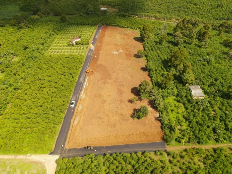 đất thổ cư giá rẻ
