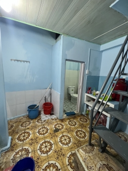 Bán nhà đẹp, khu cao cấp,Cư Xá Đô Thành,P4,Q3