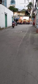 NHÀ BÁN Hương Lộ 2. 93 . 2  .7  ,13.5 , 5.2 tỷ Bình Trị Đông A Bình Tân