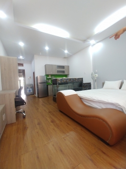 CHDV BẠCH ĐẰNG, BÌNH THẠNH ĐANG CHO THUÊ 85TR/ THÁNG, 108m2, 4,5 x 24m GIÁ CHỈ 18,5 TỶ