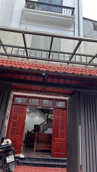 CHUYỂN CÔNG TÁC VÀO SÀI GÒN CẦN BÁN CHÍNH CHỦ - NGUYỄN AN NINH 54M2 – 7 CHỖ ĐỖ CỔNG