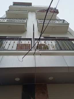 BÁN NHÀ PHÂN LÔ PHỐ LÁNG HẠ 2 MẠT NGÕ KD,VP, Ô CHỜ THANG MÁY Ô TÔ ĐỖ 24/24 DT 65M2*5,5 TẦNG GIÁ