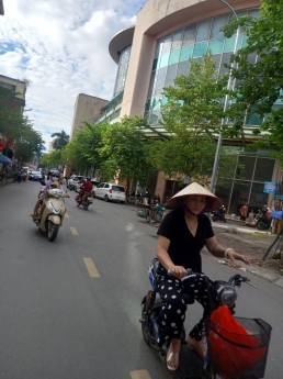 MẶT PHỐ ĐỐNG ĐA, LÔ GÓC, KINH DOANH SẦM UẤT 80M, 3T, MẶT TIỀN 6M CHỈ 23.6 TỶ