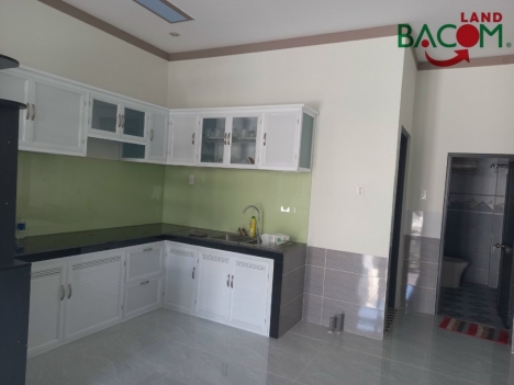 Bán nhà 1T1L Thống Nhất gần khu văn hoa Villa