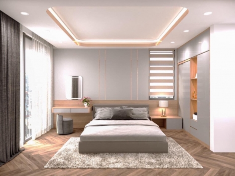 Bán nhà mặt ngõ ô tô đỗ trứơc cửa nhà phúc lợi Long biên . Dt 37m. 5 tầng. Mt4m. Giá 5.8 tỷ.
