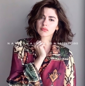 Top Salon Làm Xoăn Sóng Lon To Tóc Ngắn Đẹp Uy Tín Giá Rẻ Hoài Đức - Nam Đỗ Hair Salon