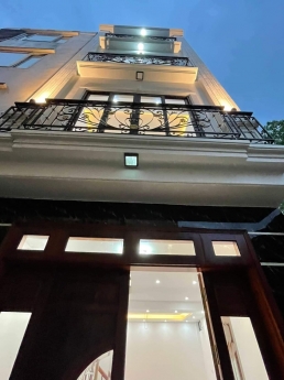 Bán nhà Văn Phú, rẻ nhất khu vực 40m2 4T mt 5m chỉ hơn 3tỷ nhà mới ở sướng