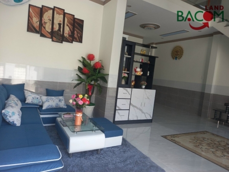Bán nhà 1T1L Thống Nhất gần khu văn hoa Villa