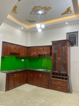 NHÀ ĐẸP LÊ VĂN QUỚI Ở NGAY - 4 TẦNG 4PN, 3WC - HXH 7M THÔNG TỨ TUNG - GIÁ  CHỈ 4.85 TỶ