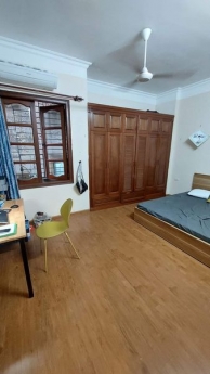 Siêu phẩm nhà phân lô Trung Kính 60m2 x 6 tầng, MT 5.5m, Gara, ô tô tránh, KD, Giá chỉ 15.5 tỷ