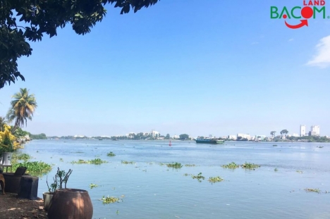 BÁN NHÀ VƯỜN BIỆT THỰ 12 x 38M, 567M2 SHR THỔ CƯ, CHỈ 9 TỶ , BỬU HOÀ BIÊN HOÀ