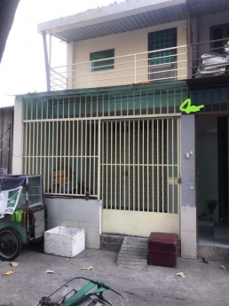 NHÀ BÁN Hương Lộ 2. 93 . 2  .7  ,13.5 , 5.2 tỷ Bình Trị Đông A Bình Tân