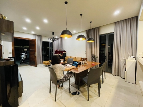 Bán biệt thự liền kề khu Gamuda Gadens, Hoàng Mai 238mx4TxMT7m giá 36 tỷ. LH: