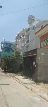 Thửa đất số  tờ bản đồ số  69 Đất 4 . 16 . 3.5 tỷ Tân Tạo Bình Tân