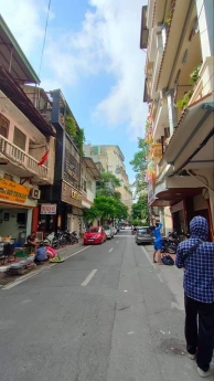 Bán Nhà Mặt Phố Yên Ninh, Ba Đình Gần Phạm Hồng Thái, Cửa Bắc,Quán Thánh, Hàng Bún,Nguyễn Trường Tộ
