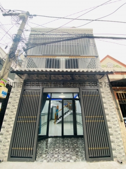 Phòng Ngủ Trệt Cho Người Cao Tuổi Ngay Chợ Hiệp Thành Giá Chỉ 3 Tỷ 3. Mua Ngay Kẻo Lỡ