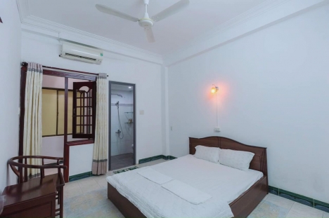 Cân BÁn Khach Sạn Nha Trang Mặt Tiền Đường Đinh Tiên Hoàng