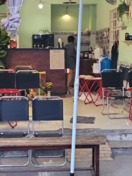 MỘT LÔ DUY NHẤT - 2 MẶT TIỀN KINH DOANH- HẺM Ô TÔ - Gò Vấp- CHỈ 2.95 TỶ TL