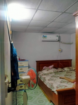 NHÀ MỚI ĐẸP - NGANG 5M