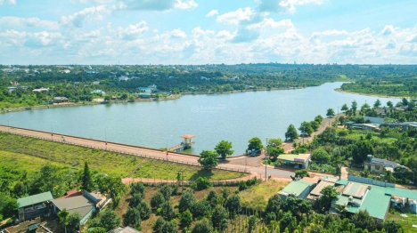Tâm điều sinh lời cuối năm 2022- Đất nền sổ đỏ ngay trung tâm hành chính mới ven TX Buôn Hồ
