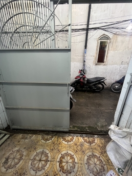 Bán nhà đẹp, khu cao cấp,Cư Xá Đô Thành,P4,Q3