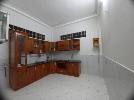 HXH NGỦ TRONG SÂN, NGUYÊN HỒNG, GÒ VẤP, DT LỚN 55M2, CHỈ 6.8 TỶ TL