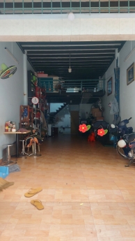 Bán nhà HXH Bùi Thế Mỹ , Tân Bình - 56m2 , 3 tầng - 56m2 - 7.9Tỷ