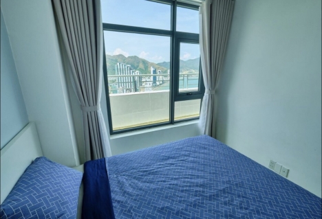 Cần bán 2 căn Penthouse đập thông rộng 120m2 tại Mường Thanh Viễn Triều tòa OC1B.