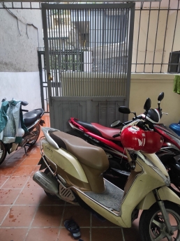 Chính Chủ  Bán nhà Bùi Xương Trạch Hà Nội gần 40m  giá  3,5 tỷ