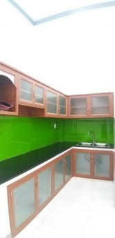 BÁN GẤP NHÀ MỚI ĐẸP - NGANG BỀ THẾ - DIỆN TÍCH TO - GIÁ TÔT