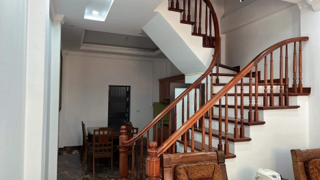CHUYỂN CÔNG TÁC VÀO SÀI GÒN CẦN BÁN CHÍNH CHỦ - NGUYỄN AN NINH 54M2 – 7 CHỖ ĐỖ CỔNG